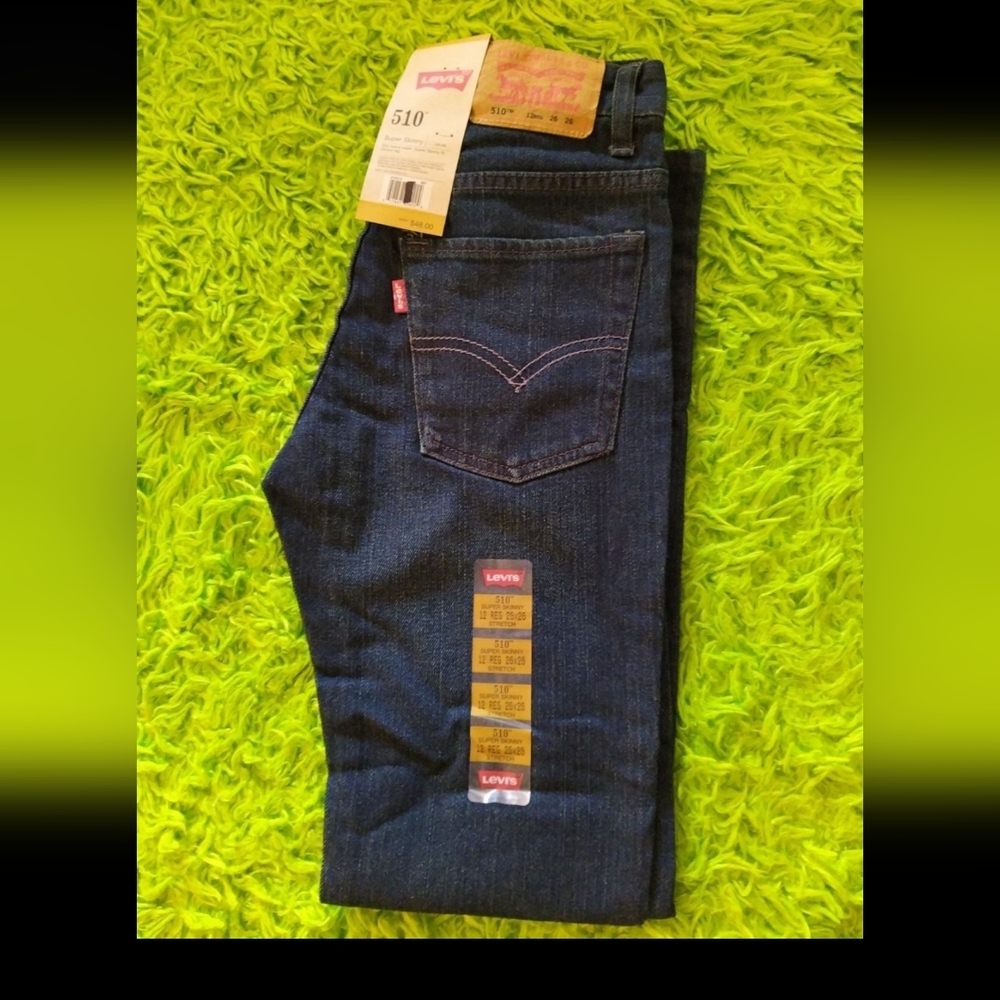 Kids Levi's